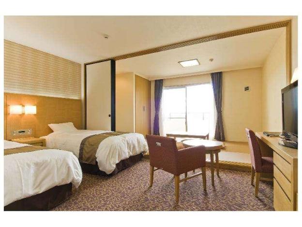 hotel murasakimura