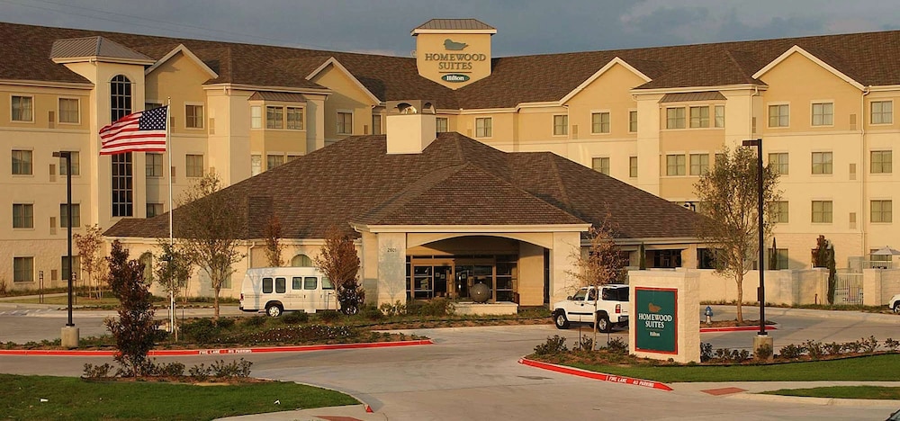 Homewood Suites By Hilton Plano- Richardson,Dallas County>>Dallas,3 star
