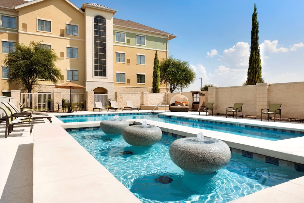 Homewood Suites By Hilton Plano- Richardson,Dallas County>>Dallas,3 star