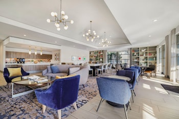 Homewood Suites By Hilton Plano- Richardson,Dallas County>>Dallas,3 star