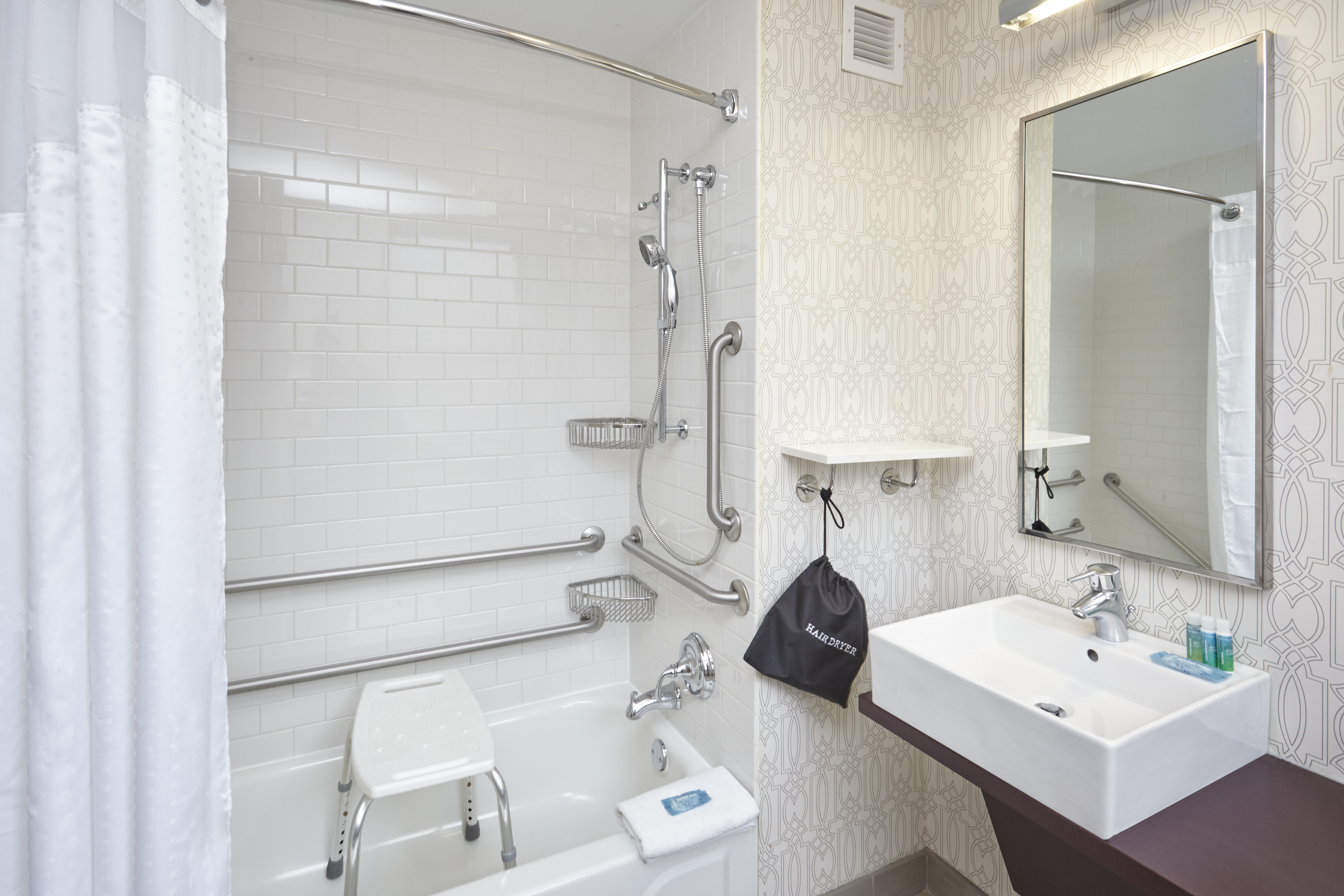 holiday inn express chicago magnificent mile