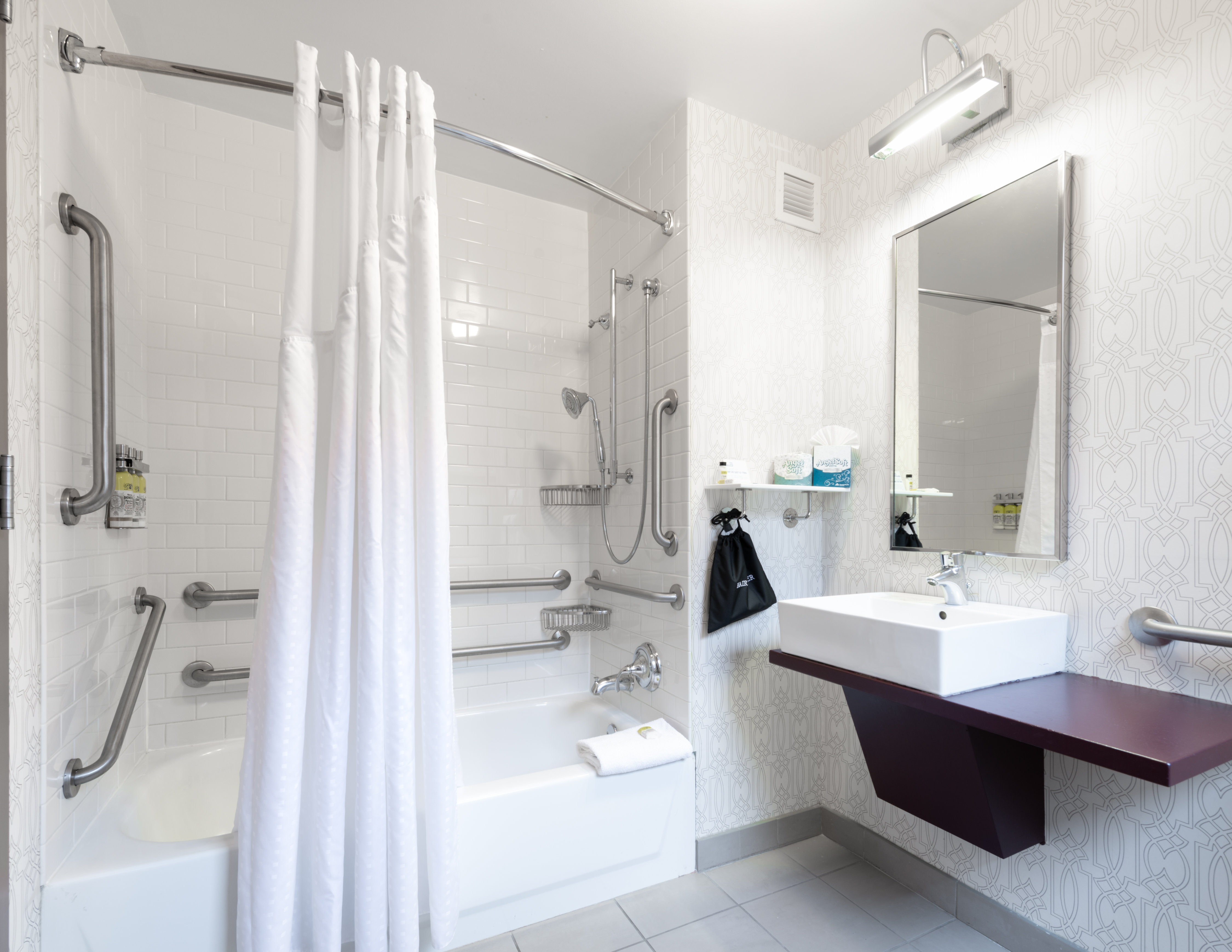 holiday inn express chicago magnificent mile
