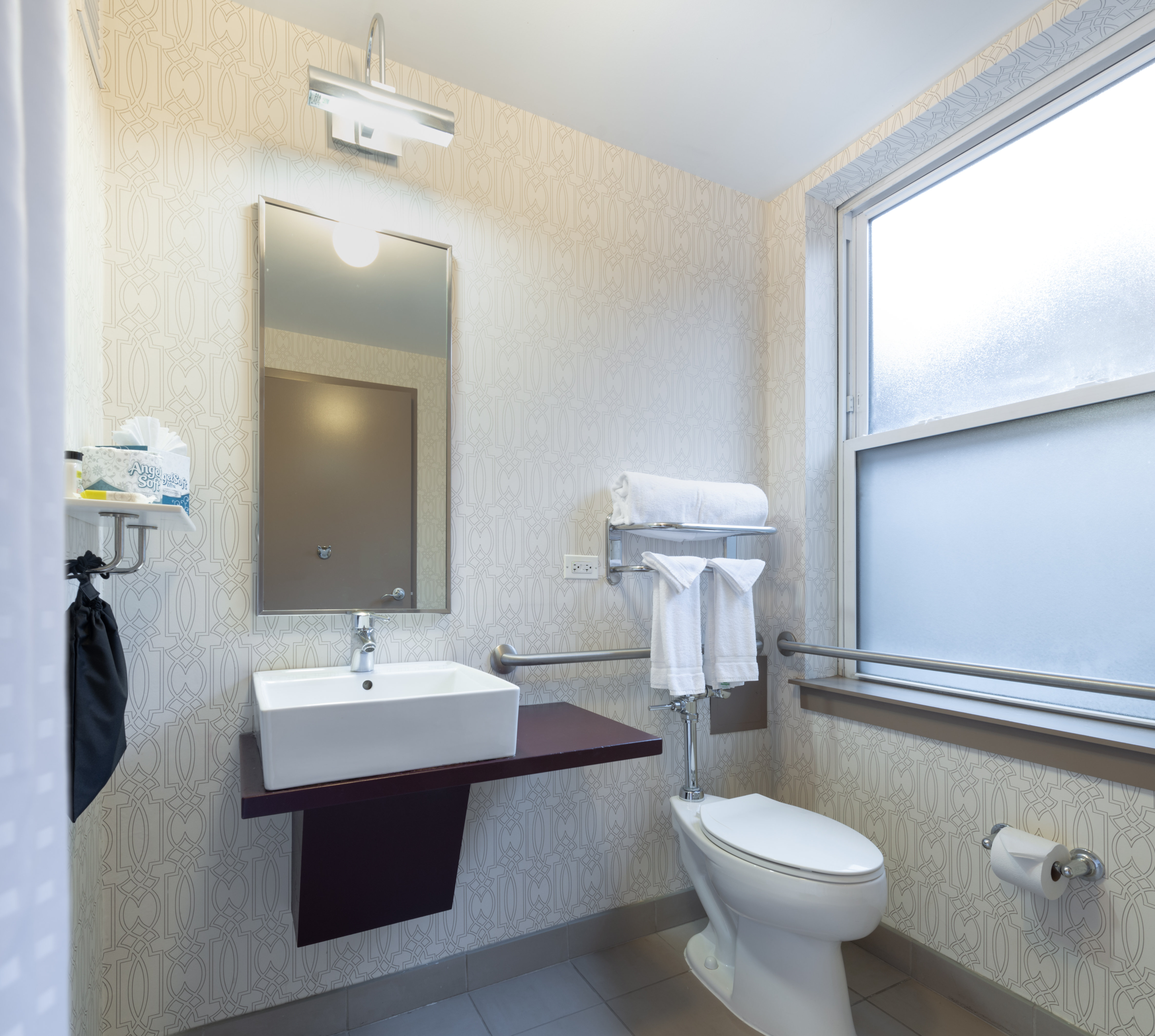 holiday inn express chicago magnificent mile