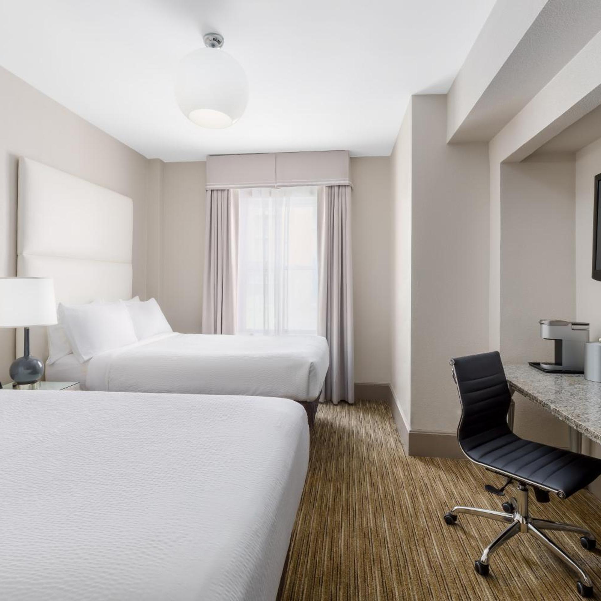 holiday inn express chicago magnificent mile