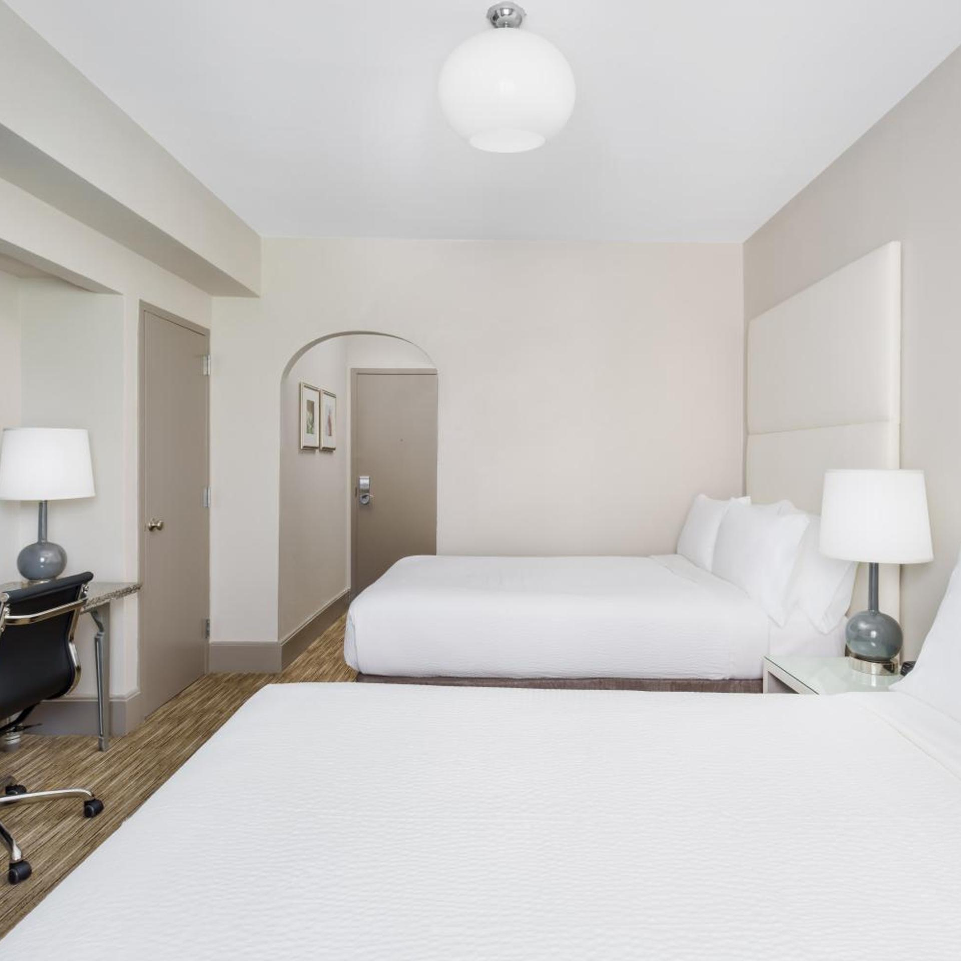 holiday inn express chicago magnificent mile
