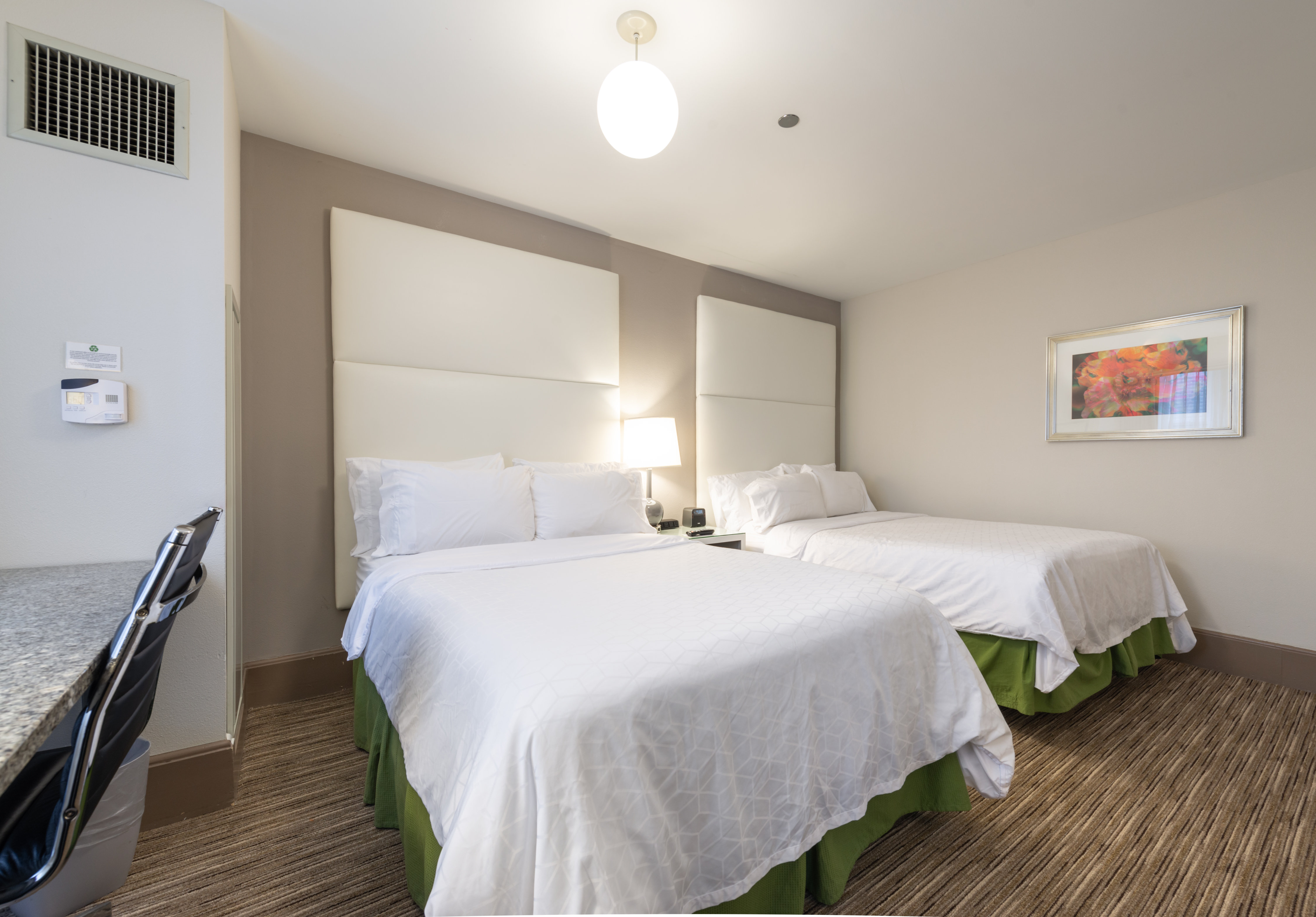 holiday inn express chicago magnificent mile