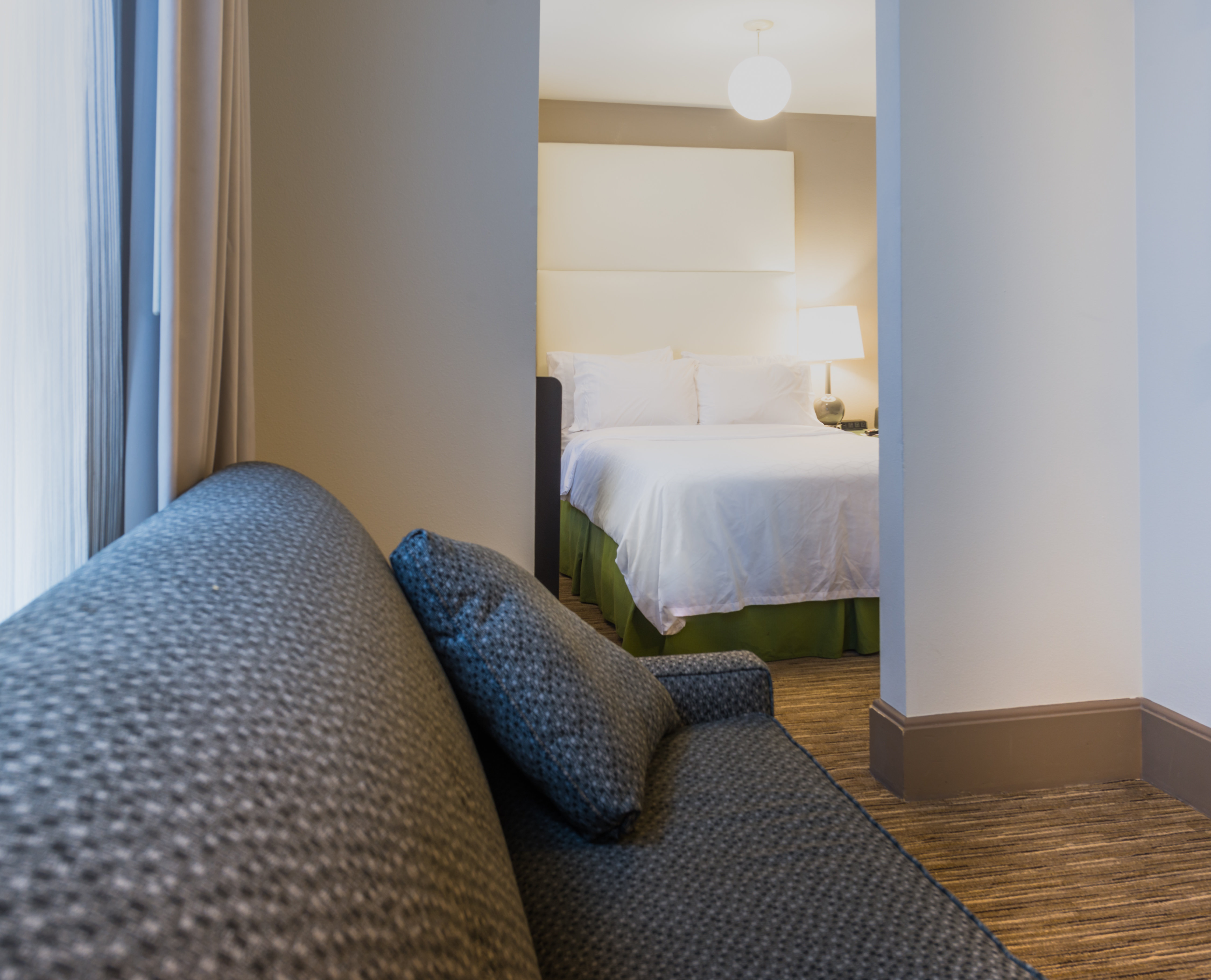 holiday inn express chicago magnificent mile