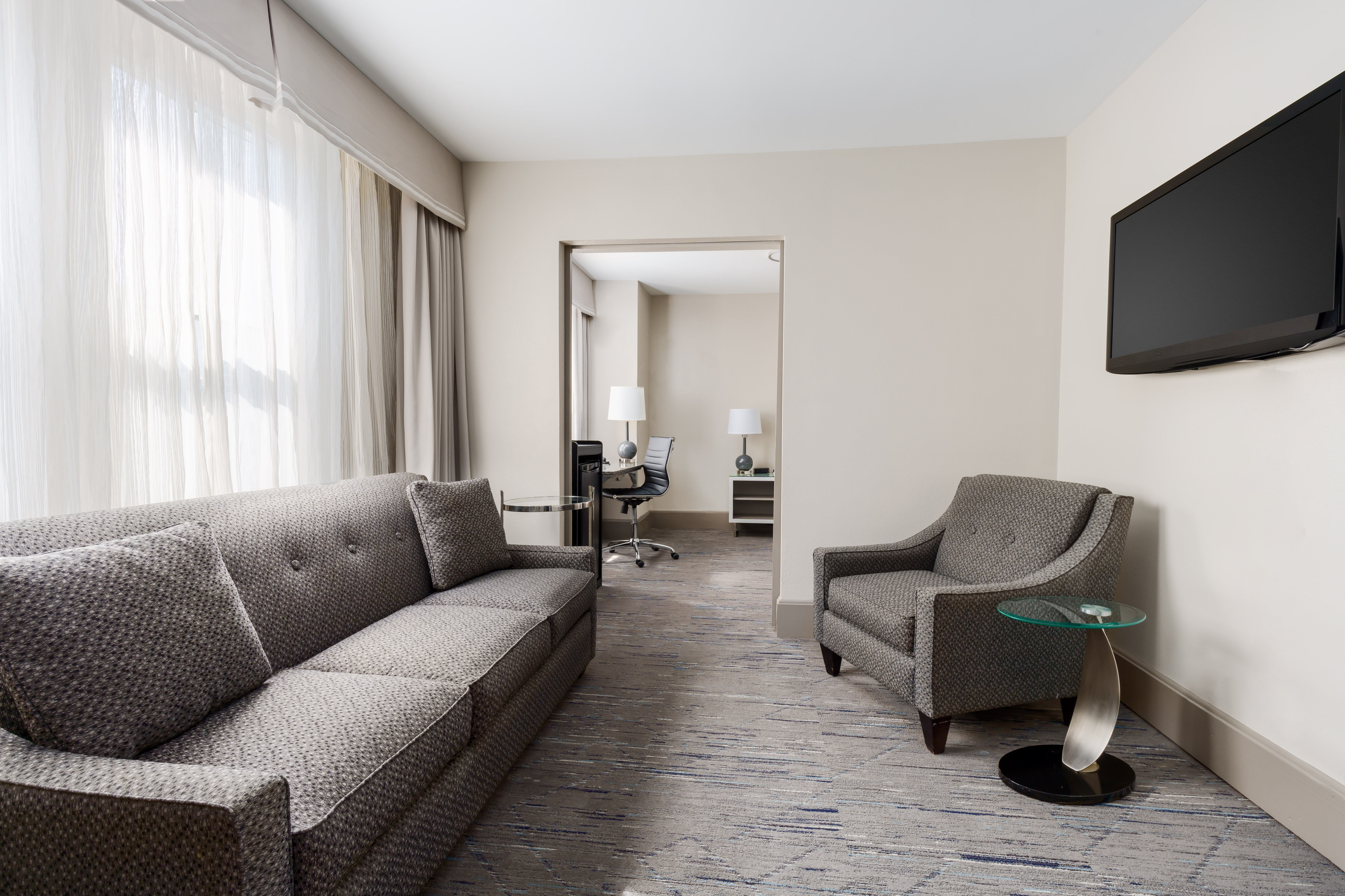 holiday inn express chicago magnificent mile