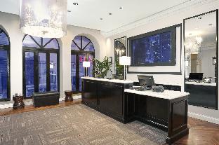 holiday inn express chicago magnificent mile