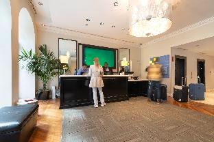 holiday inn express chicago magnificent mile