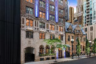 holiday inn express chicago magnificent mile