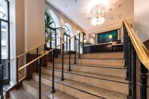 holiday inn express chicago magnificent mile