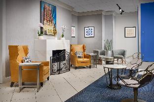 holiday inn express chicago magnificent mile