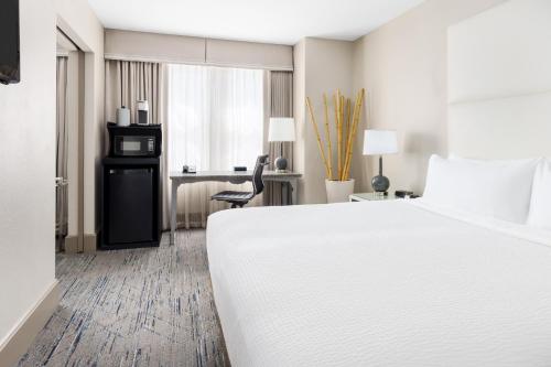 holiday inn express chicago magnificent mile