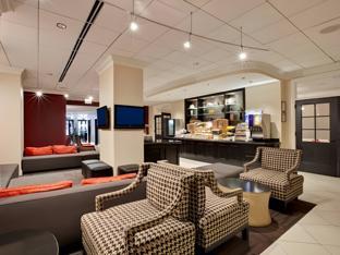 holiday inn express chicago magnificent mile