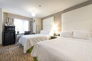 holiday inn express chicago magnificent mile