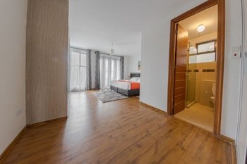 erica residences