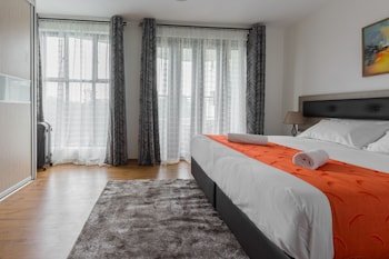 erica residences