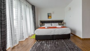 erica residences