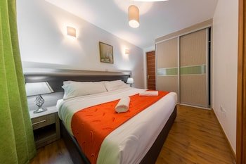 erica residences