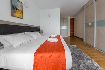 erica residences