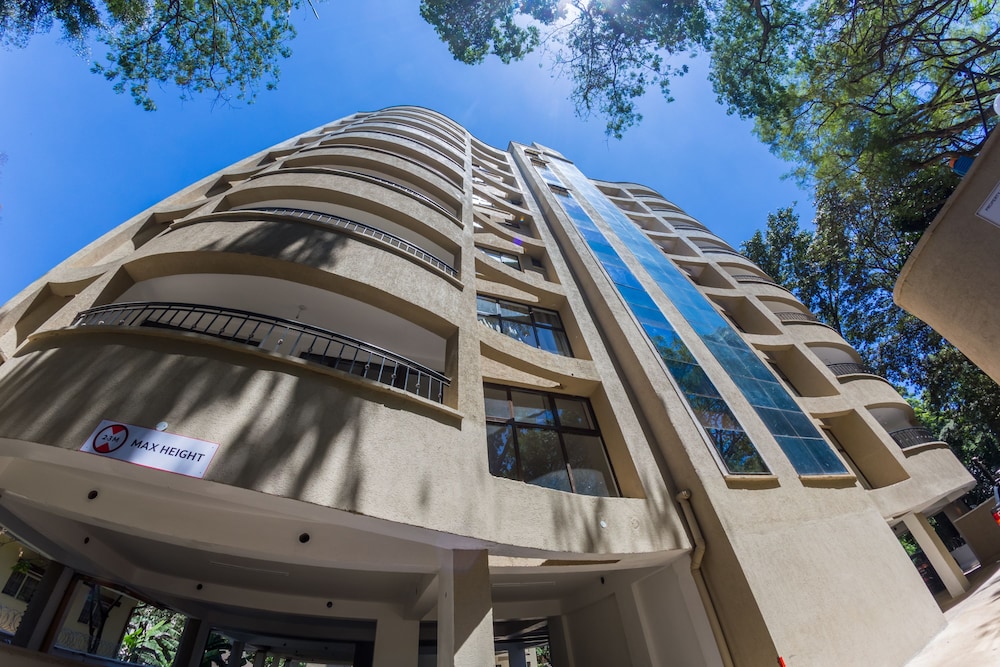 erica residences
