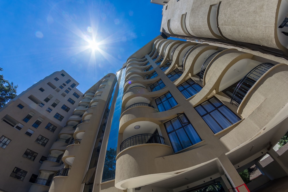 erica residences