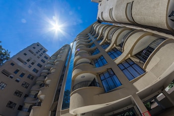 erica residences
