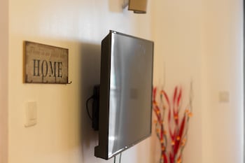 Erica Residences,Nairobi>>Kileleshwa,4 star