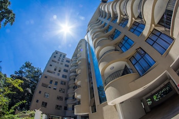 Erica Residences,Nairobi>>Kileleshwa,4 star