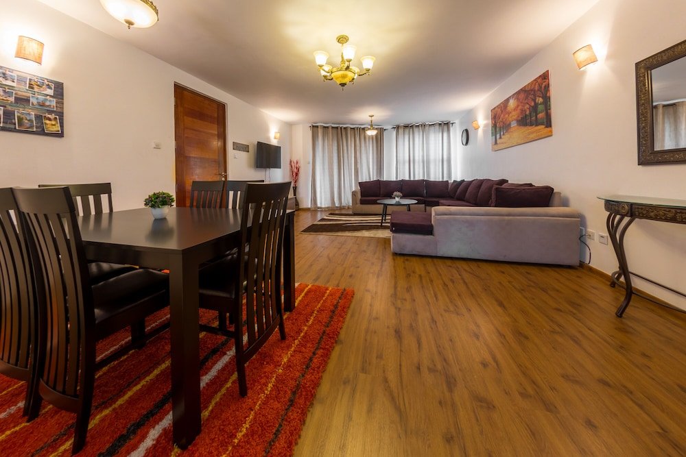 erica residences