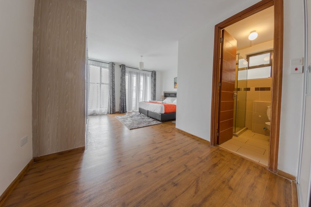 erica residences