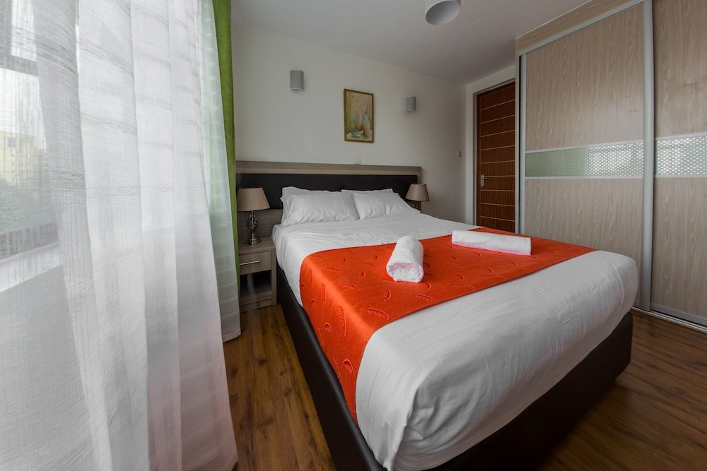erica residences