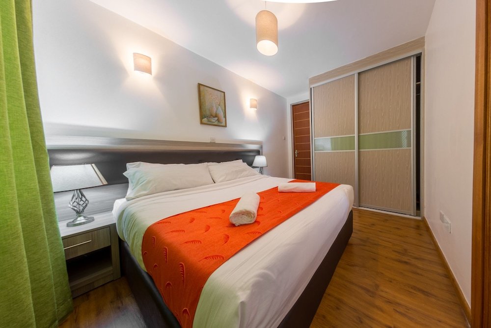 erica residences