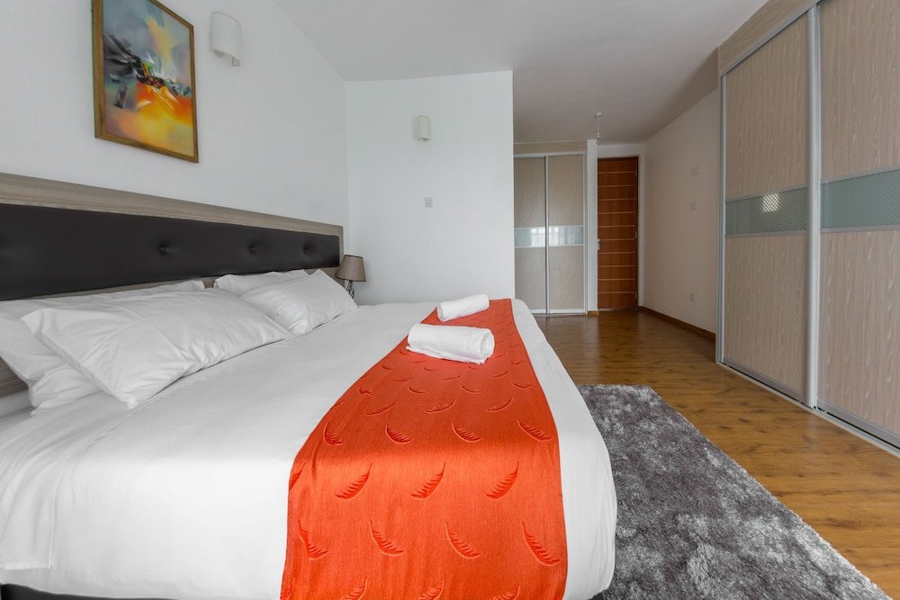 erica residences