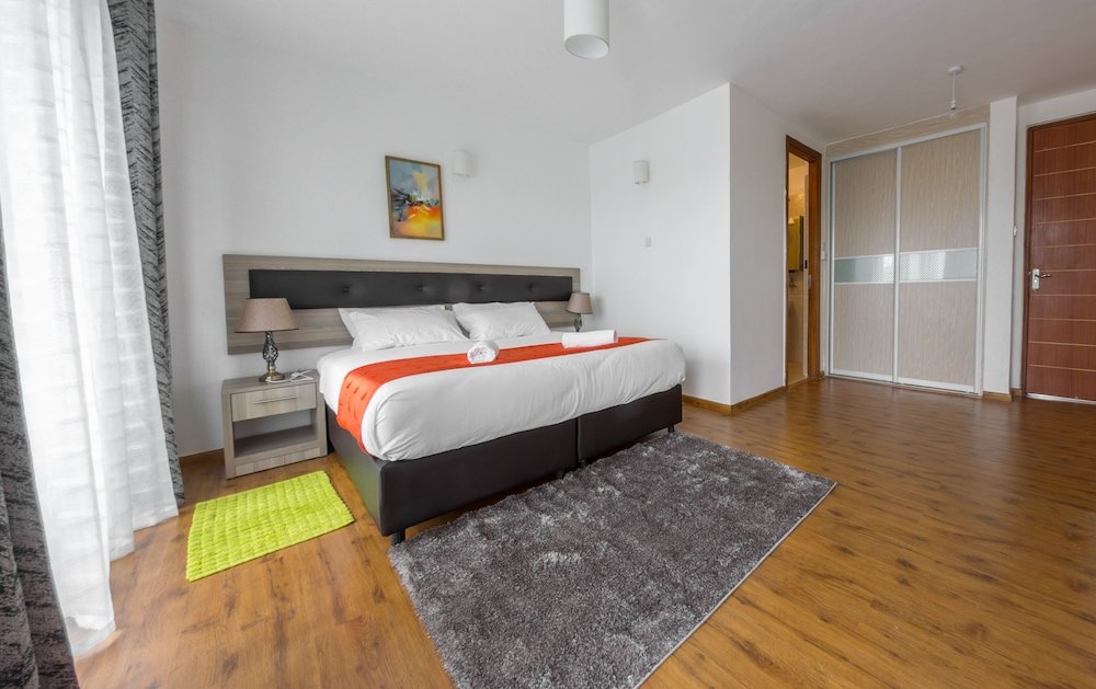 erica residences