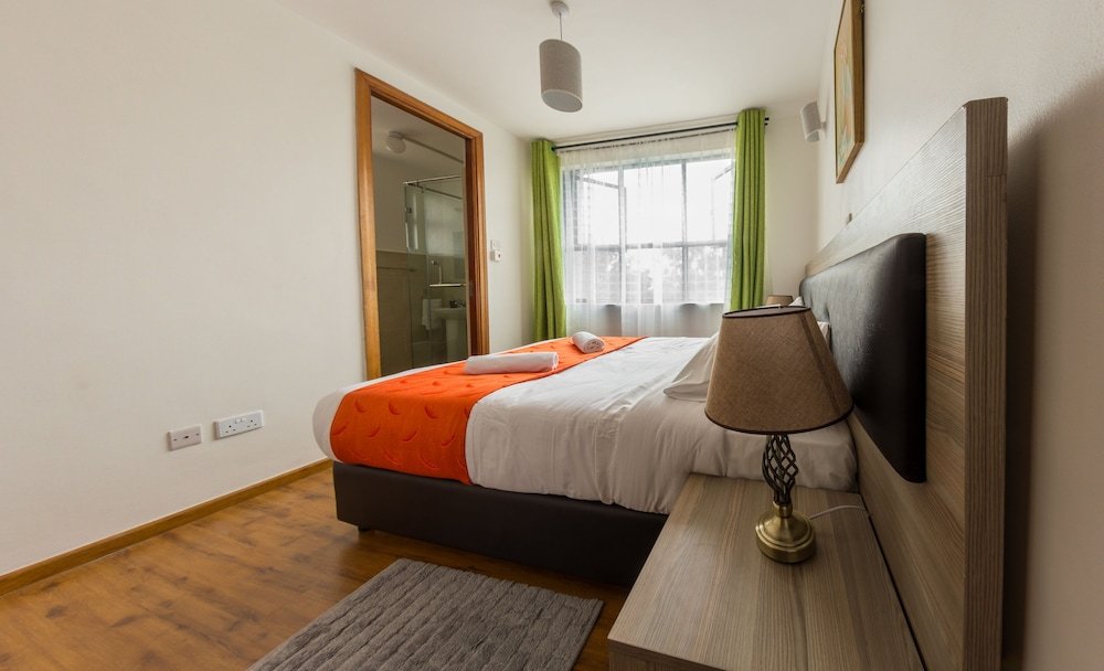 erica residences
