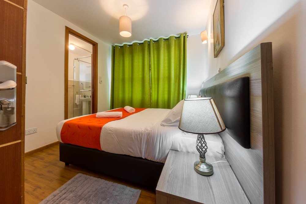 erica residences