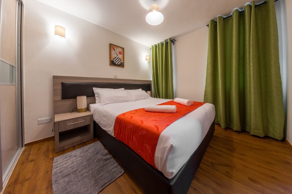 erica residences