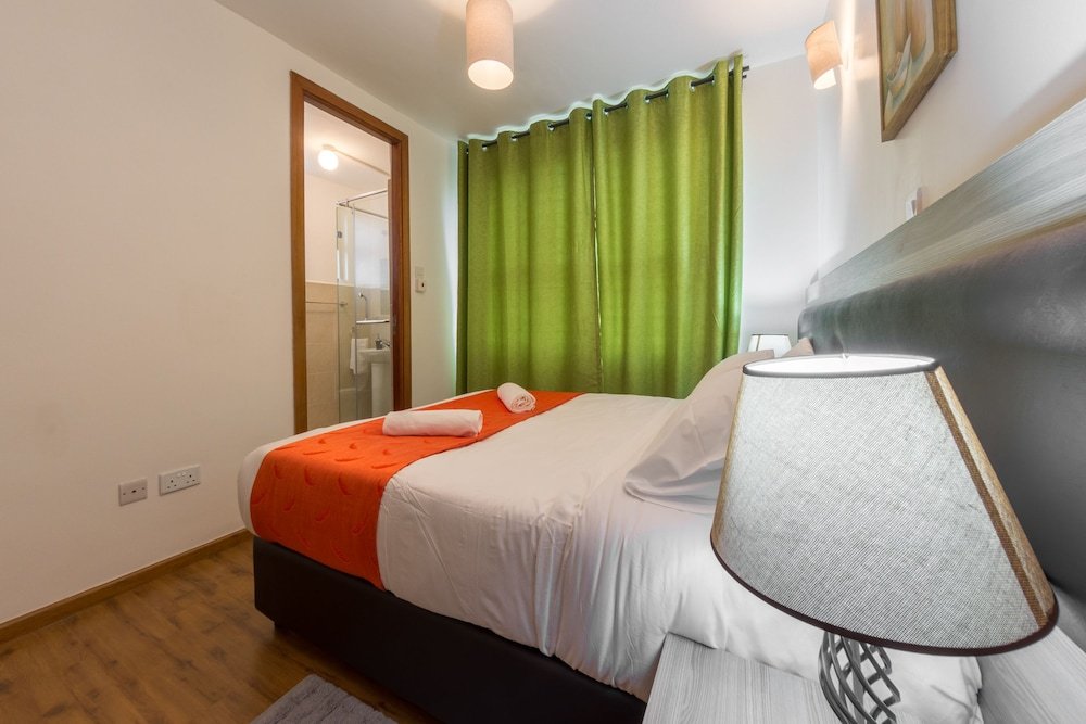 erica residences