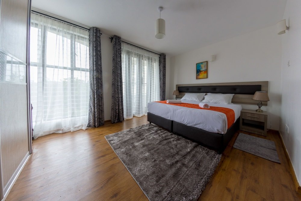 erica residences