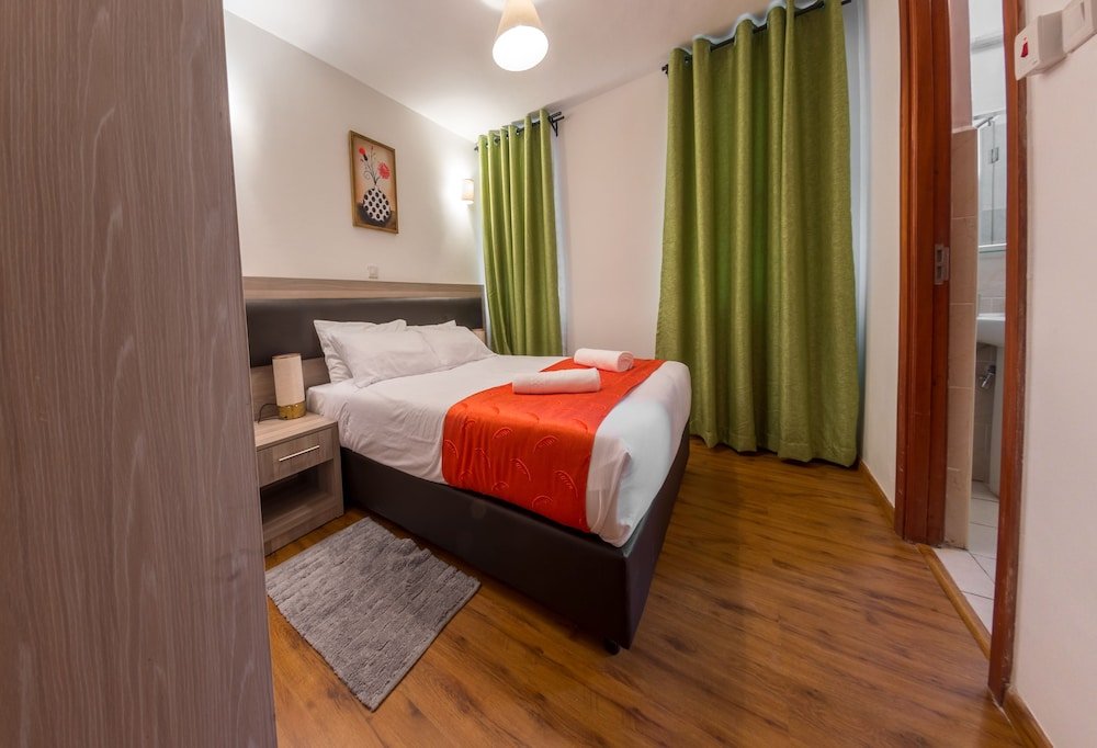erica residences