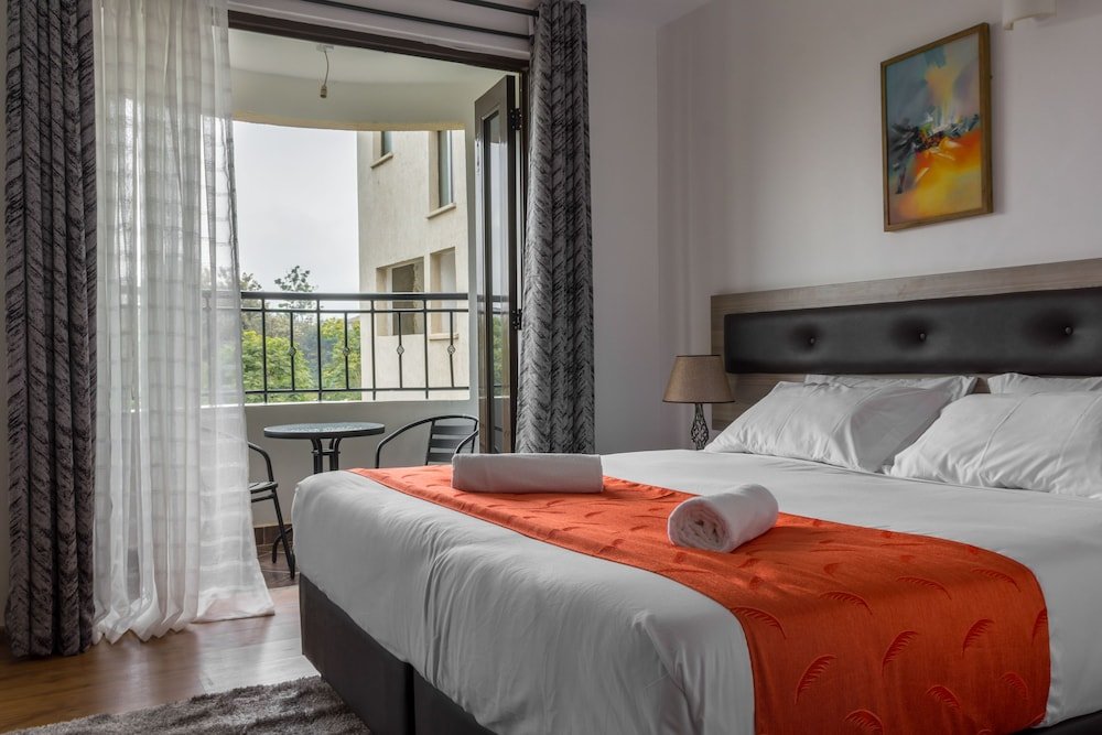 erica residences