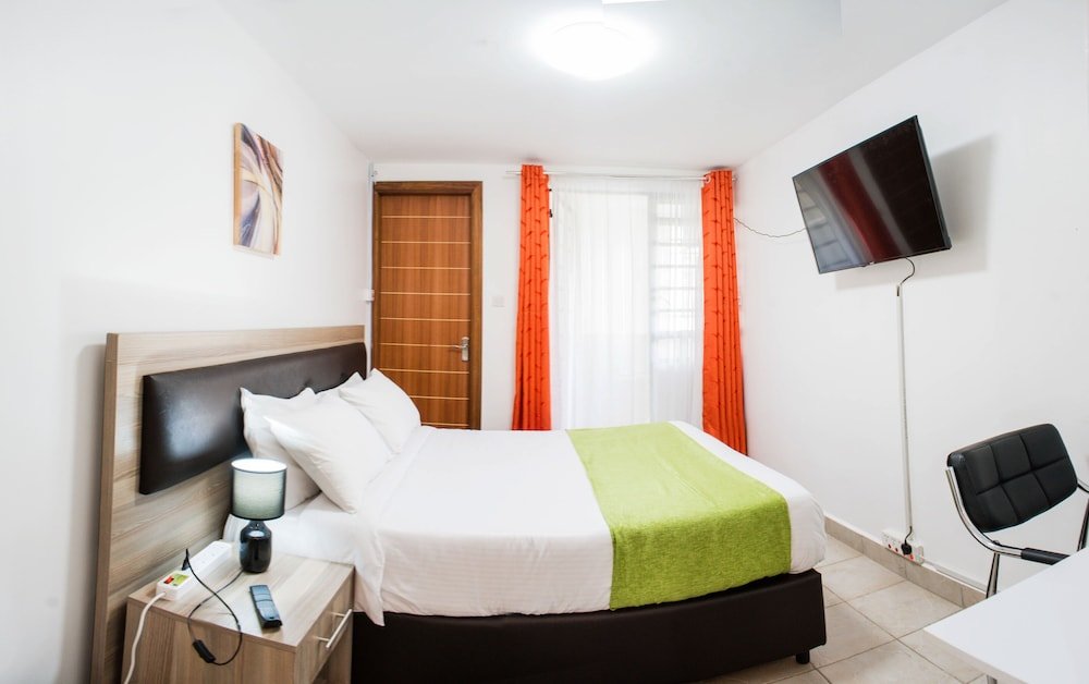 erica residences