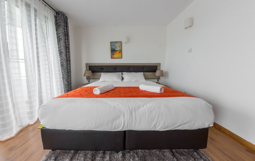 erica residences