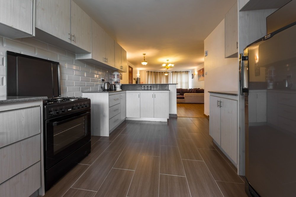 erica residences