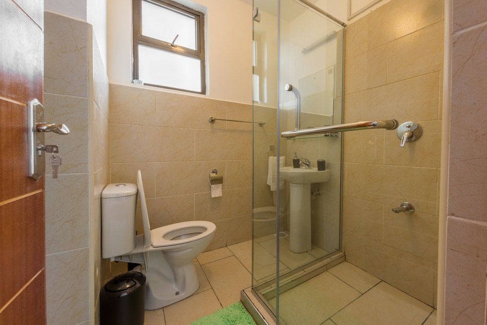 erica residences