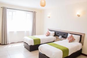 erica residences