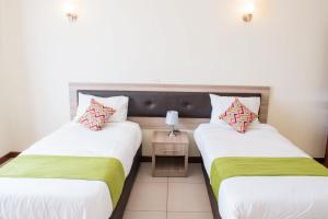 erica residences