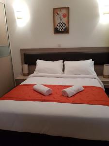 erica residences